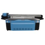 UV phẳng / UV phẳng máy in kỹ thuật số / UV phẳng plotter WER-G2513UV